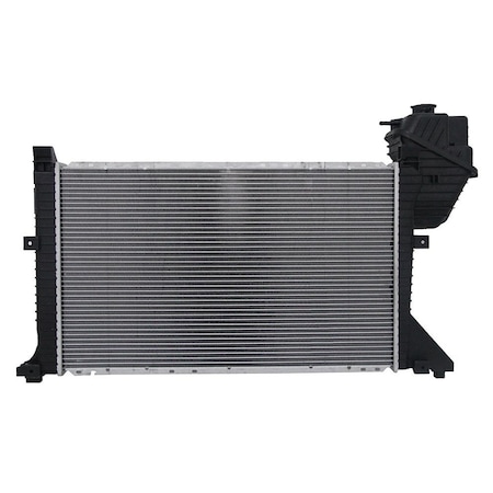 One Stop Solutions 03-06 DGE SPRINTER RADIATOR P-TANK/A-COR 2796